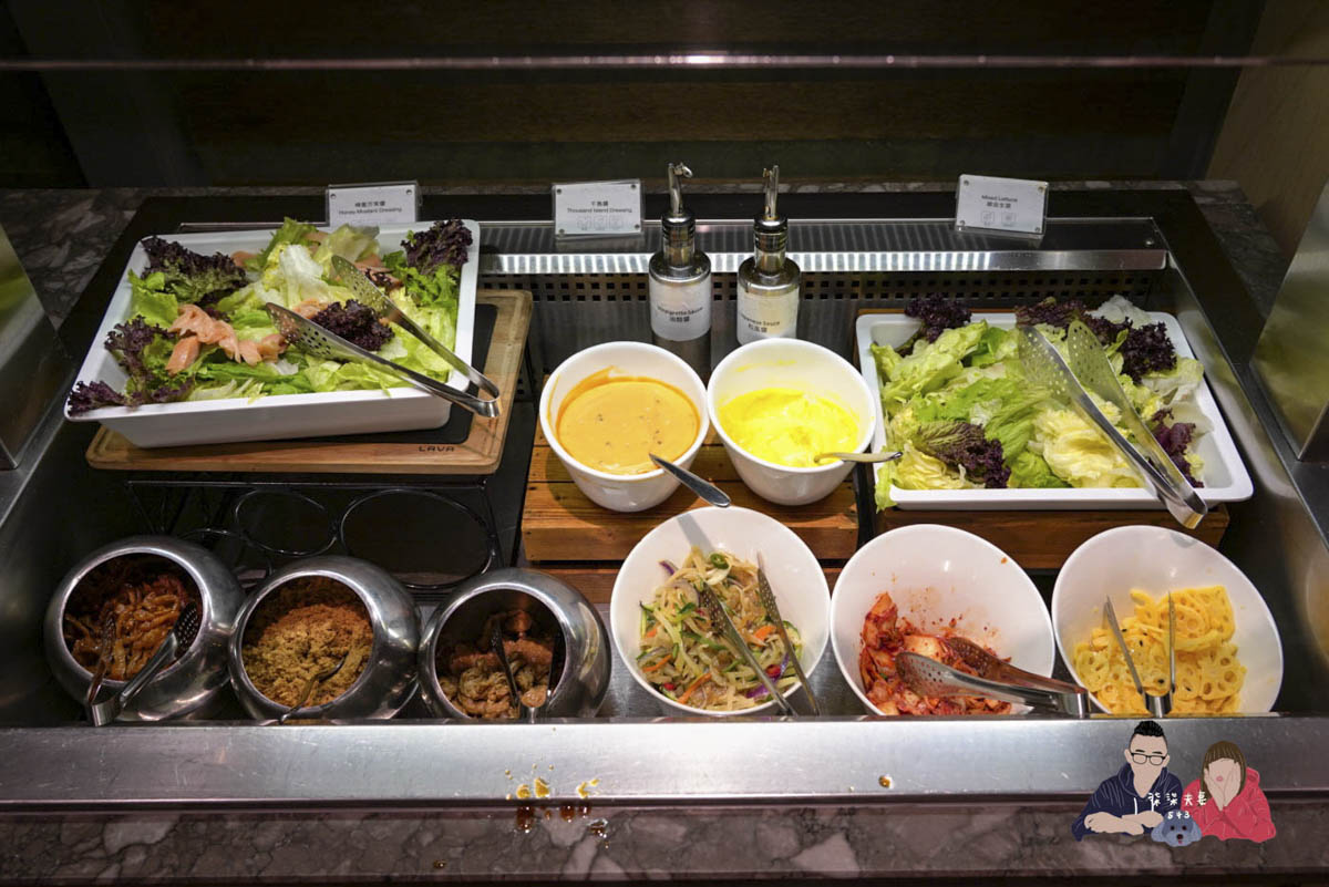 Plaza Premium Lounge T2 Zone A 環亞機場貴賓室第二航廈A區 (3)