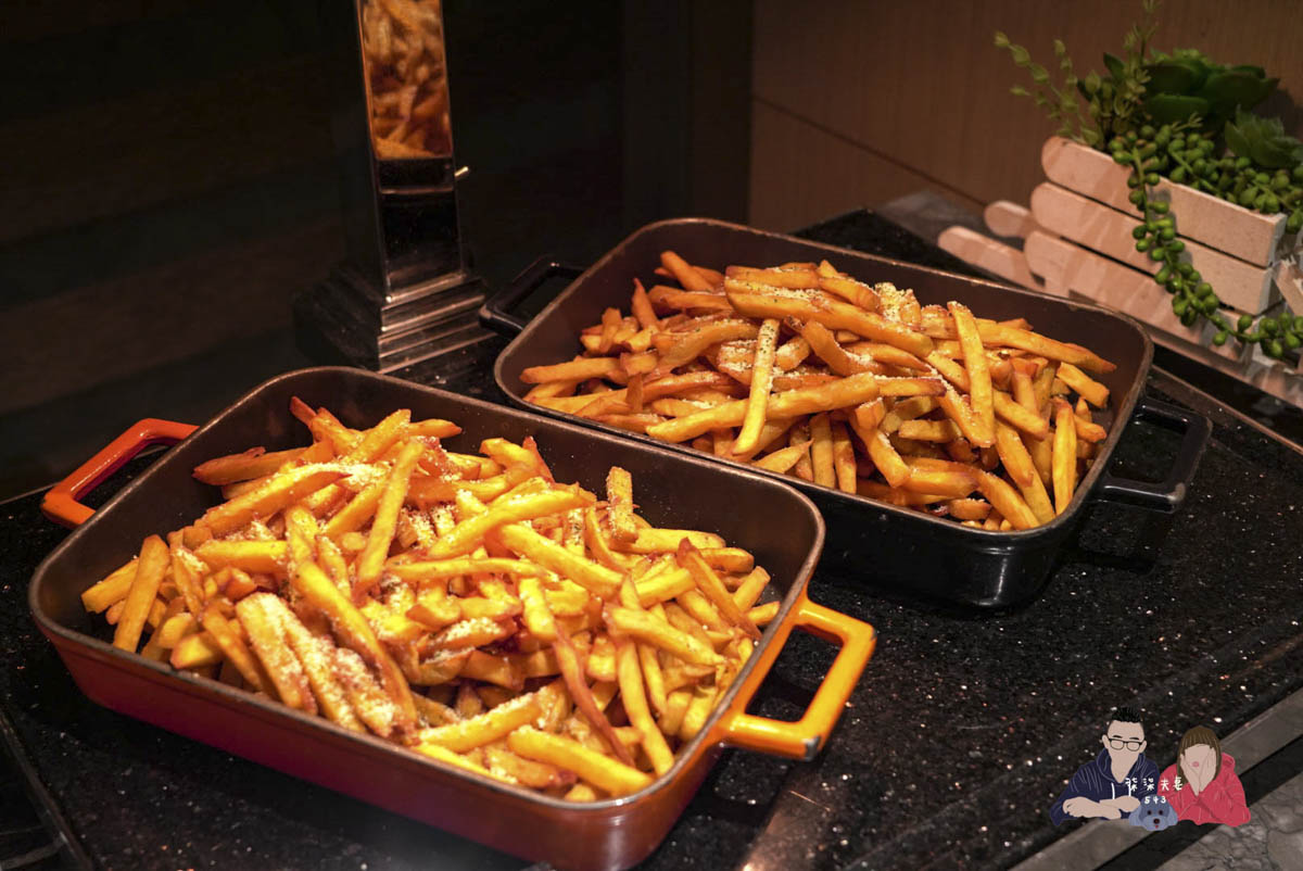 Plaza Premium Lounge T2 Zone A 環亞機場貴賓室第二航廈A區 (4)