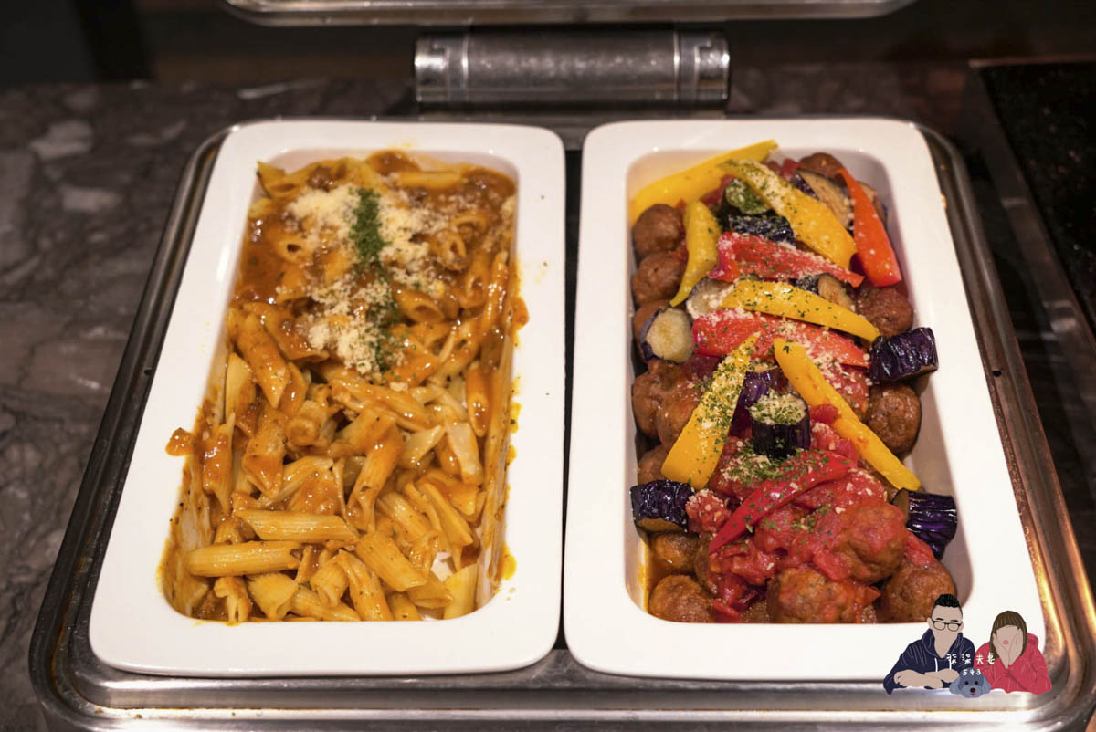 Plaza Premium Lounge T2 Zone A 環亞機場貴賓室第二航廈A區 (5)