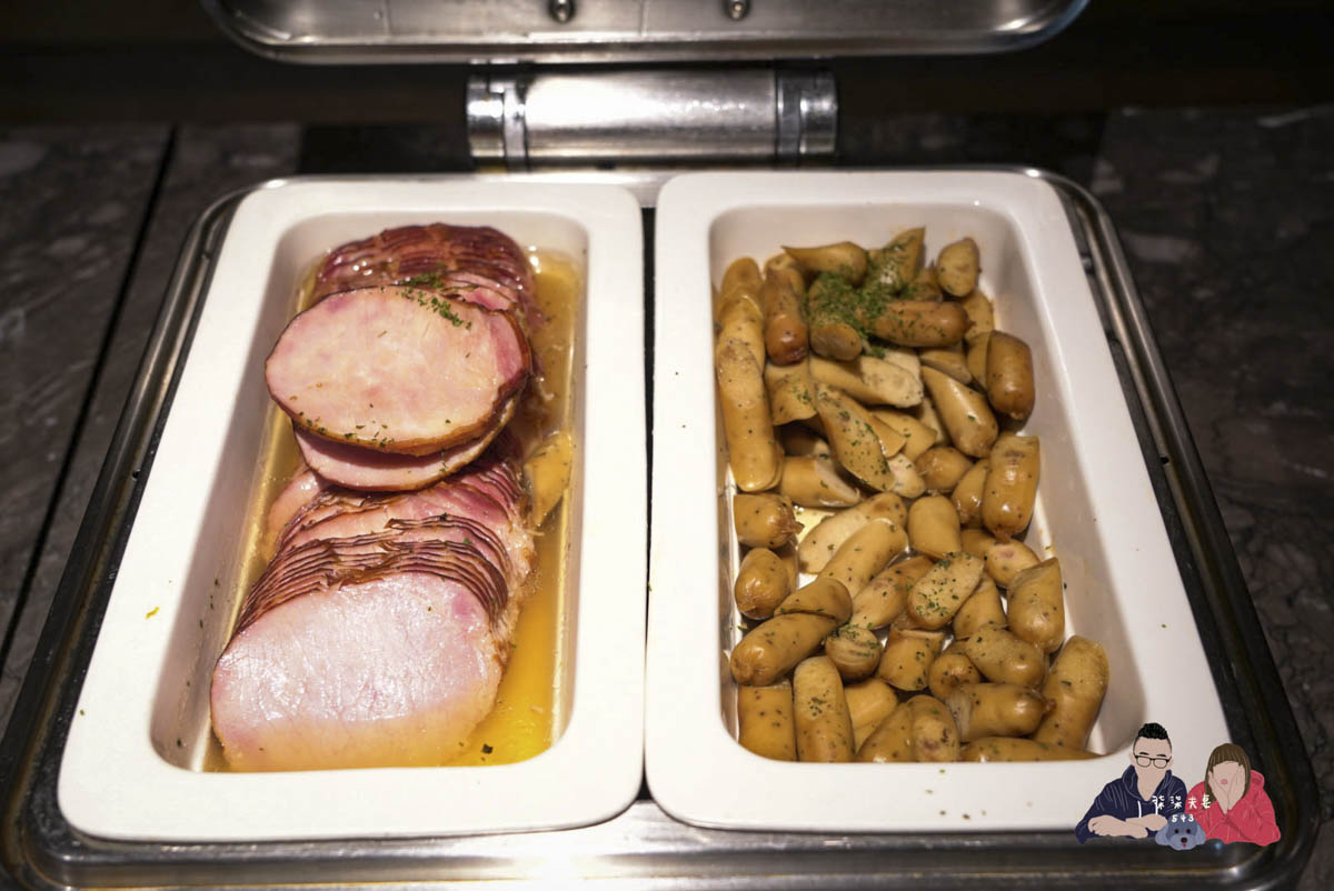 Plaza Premium Lounge T2 Zone A 環亞機場貴賓室第二航廈A區 (6)