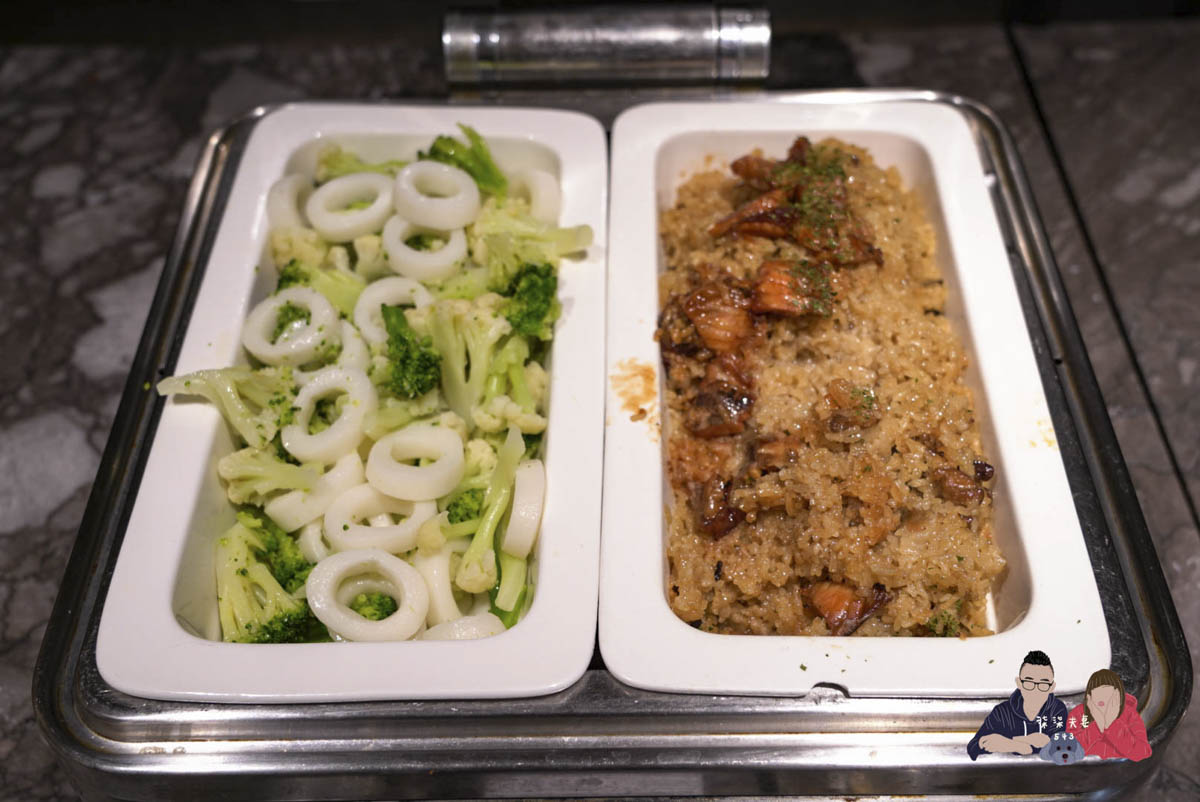 Plaza Premium Lounge T2 Zone A 環亞機場貴賓室第二航廈A區 (7)