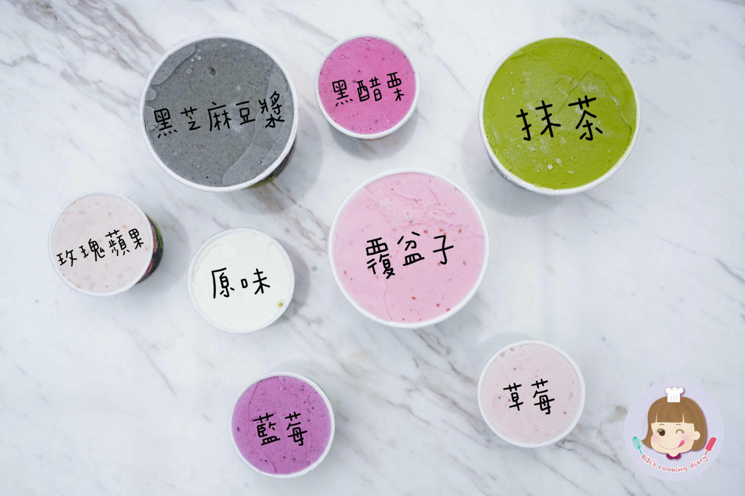 SNOW FACTORY 雪坊精品優格_7879