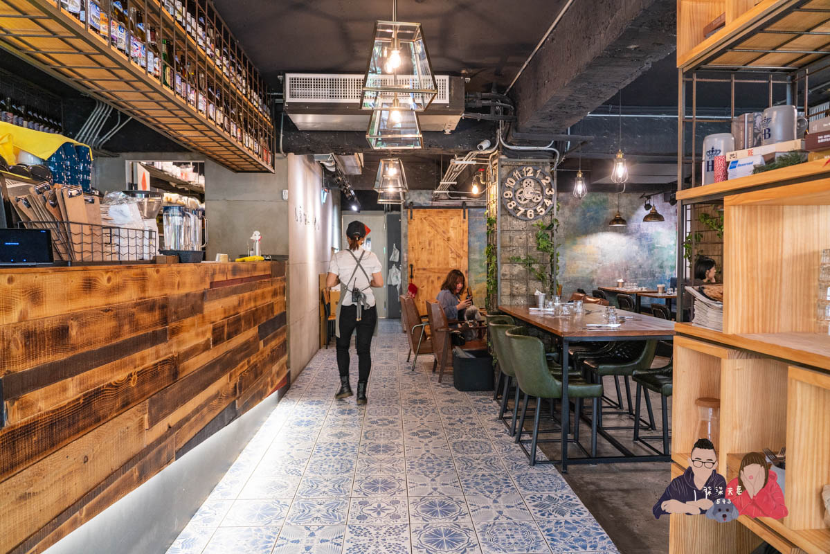 舒曼6號餐館南京店》台北小巨蛋早午餐推薦,爆好吃的德國豬腳絕對要點,千元內德式豬腳之王! - 第15張圖 舒曼6號餐館南京店》台北小巨蛋早午餐推薦,爆好吃的德國豬腳絕對要點,千元內德式豬腳之王!