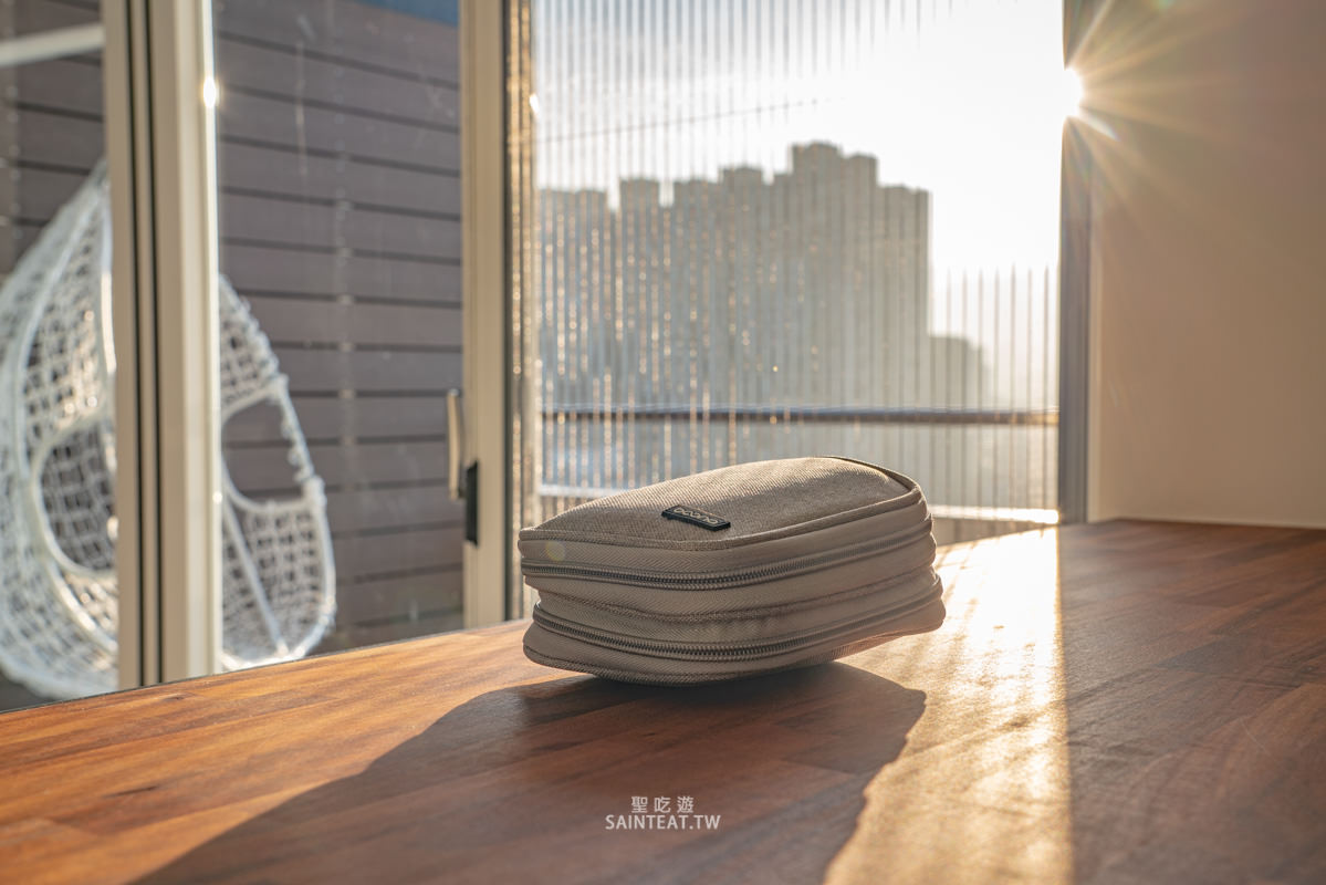 台灣WIFI機租借》TAS Mobile WiFi｜網速實測評價，新品牌值得信任嗎？