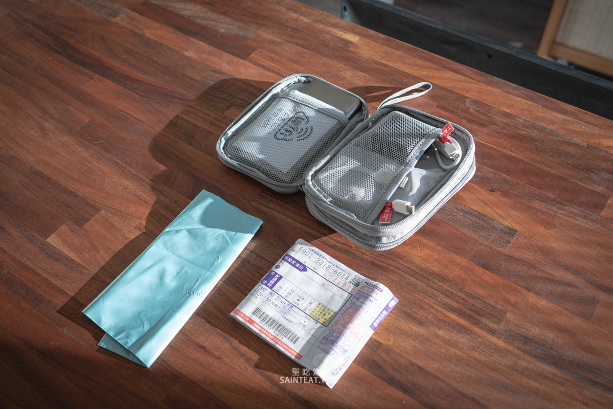 台灣WIFI機租借》TAS Mobile WiFi｜網速實測評價，新品牌值得信任嗎？