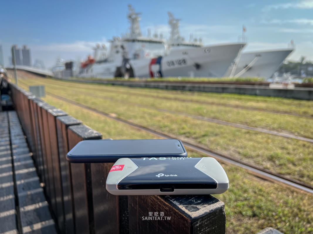 台灣WIFI機租借》TAS Mobile WiFi｜網速實測評價，新品牌值得信任嗎？