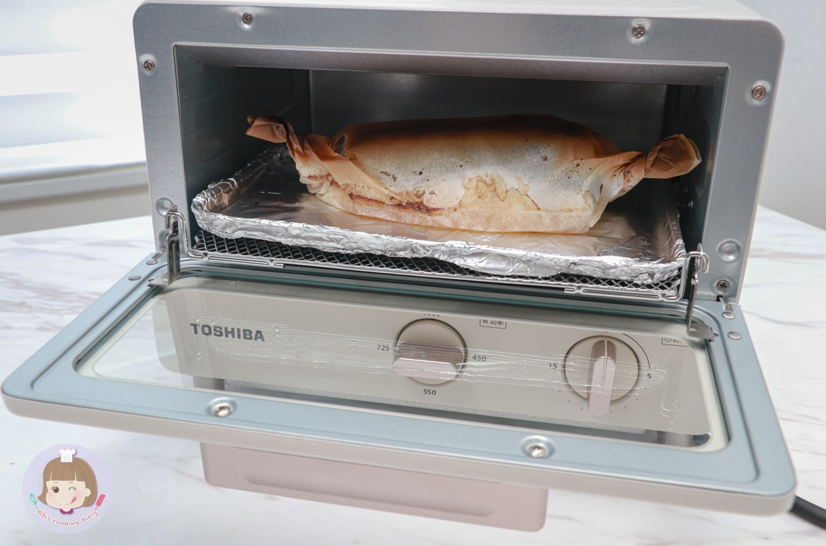 TOSHIBA小烤箱TM MG08CZTAT 13