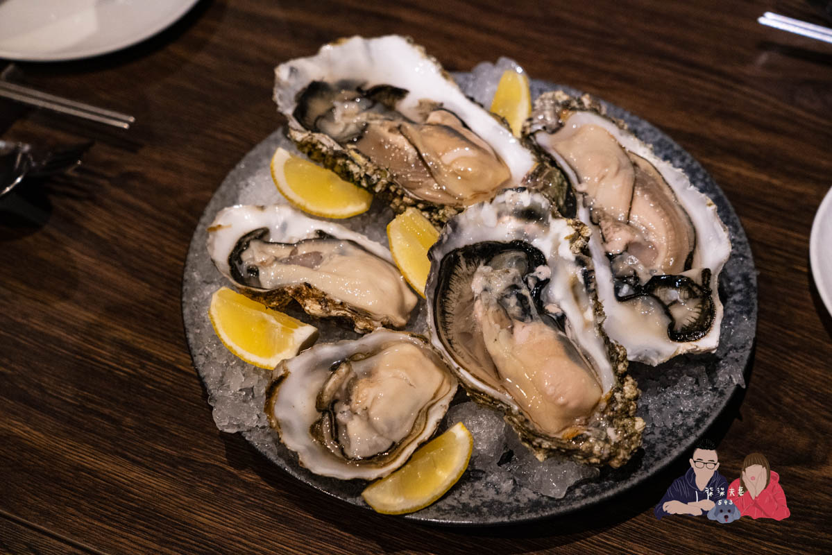 WilsonPark威爾森公園》內湖民權東路神級餐酒館，也太好吃了吧！不愧是國外米其林三星餐廳出身的廚師！