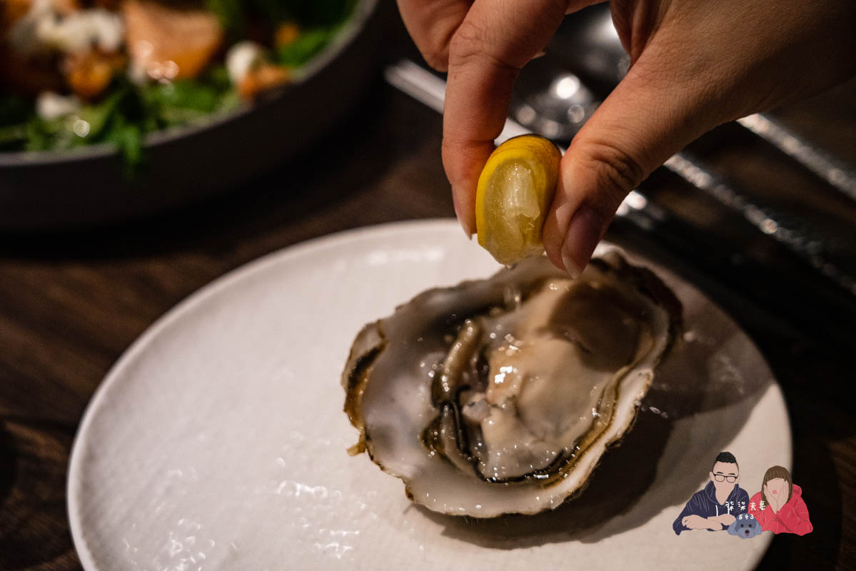 WilsonPark威爾森公園》內湖民權東路神級餐酒館，也太好吃了吧！不愧是國外米其林三星餐廳出身的廚師！