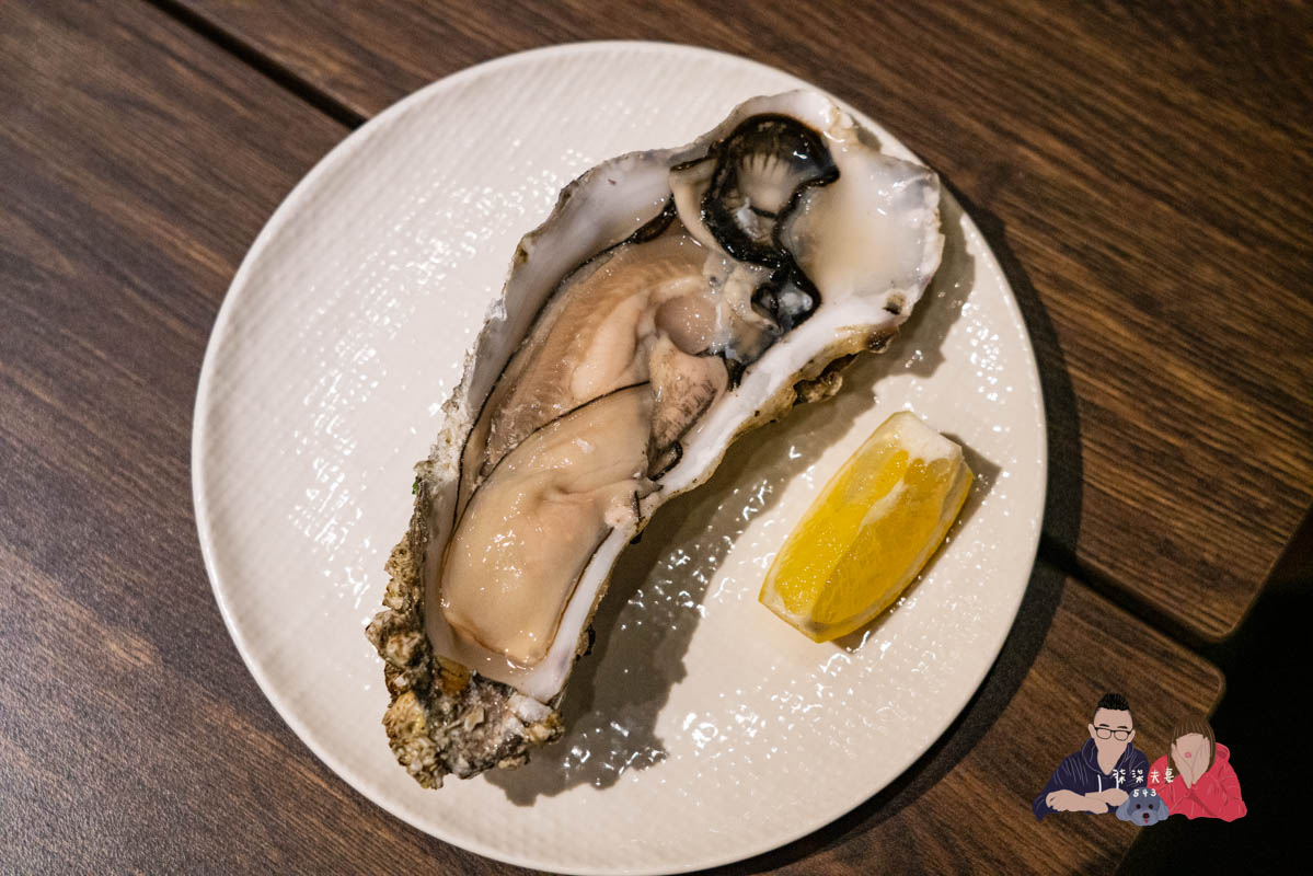 WilsonPark威爾森公園》內湖民權東路神級餐酒館，也太好吃了吧！不愧是國外米其林三星餐廳出身的廚師！
