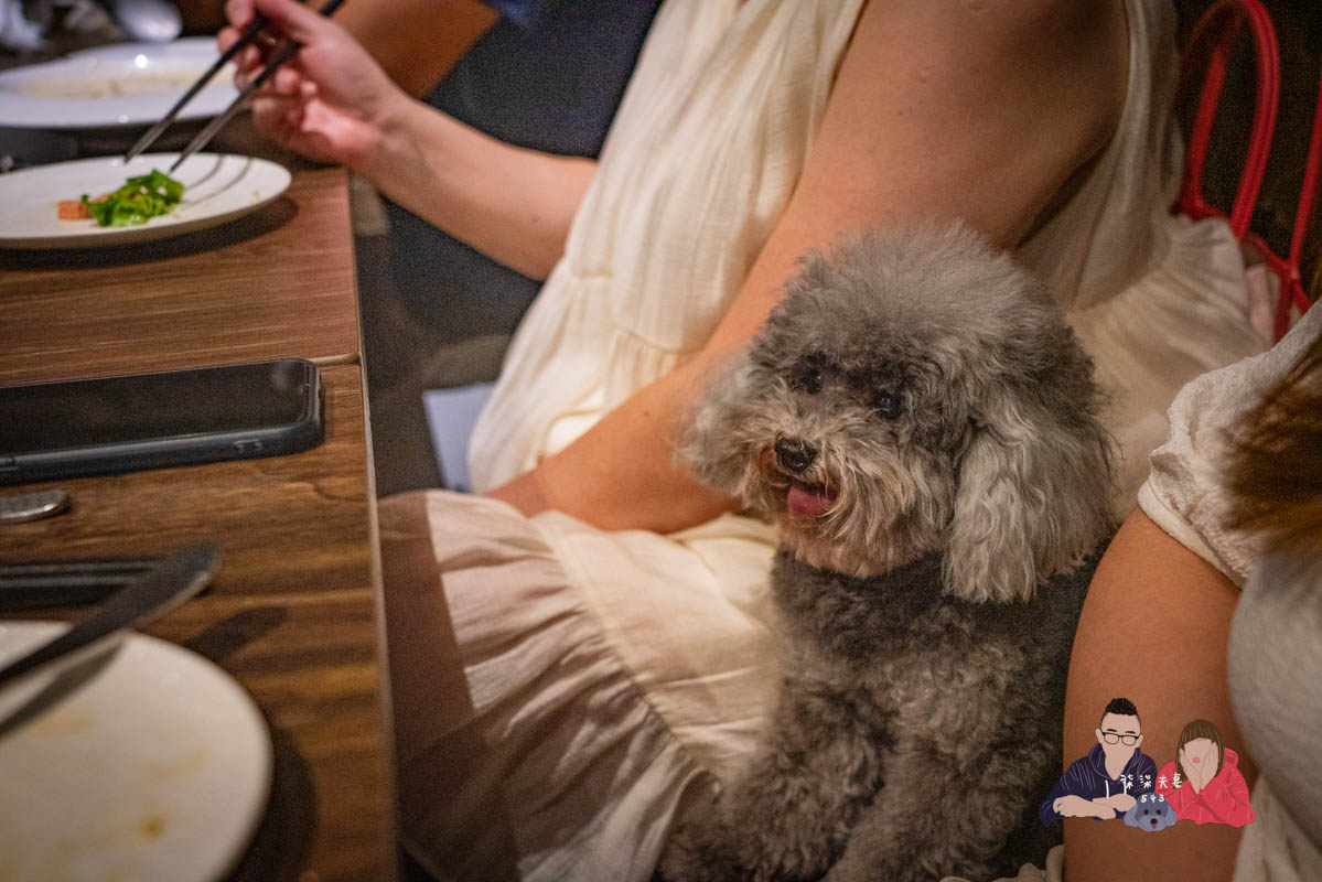 WilsonPark威爾森公園》內湖民權東路神級餐酒館，也太好吃了吧！不愧是國外米其林三星餐廳出身的廚師！