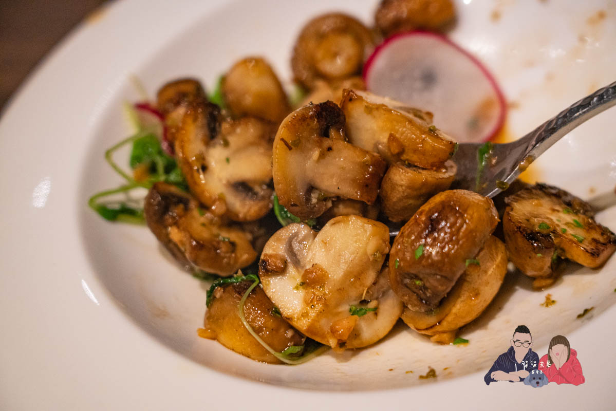 WilsonPark威爾森公園》內湖民權東路神級餐酒館，也太好吃了吧！不愧是國外米其林三星餐廳出身的廚師！