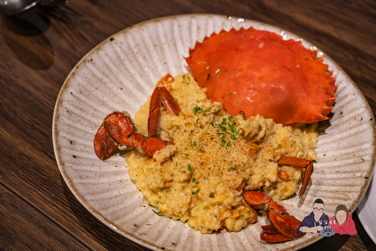 WilsonPark威爾森公園》內湖民權東路神級餐酒館，也太好吃了吧！不愧是國外米其林三星餐廳出身的廚師！