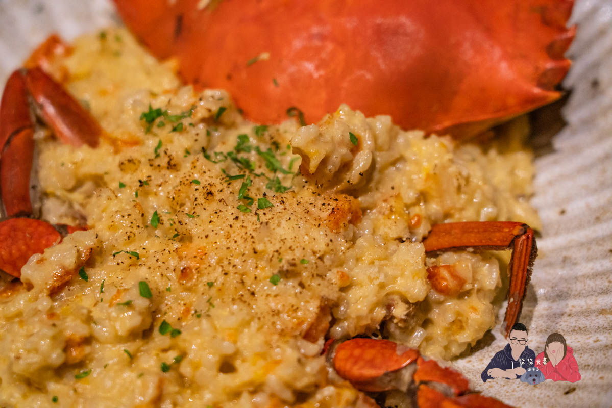 WilsonPark威爾森公園》內湖民權東路神級餐酒館，也太好吃了吧！不愧是國外米其林三星餐廳出身的廚師！