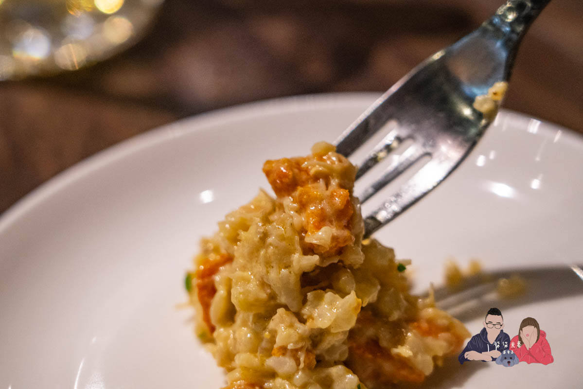 WilsonPark威爾森公園》內湖民權東路神級餐酒館，也太好吃了吧！不愧是國外米其林三星餐廳出身的廚師！