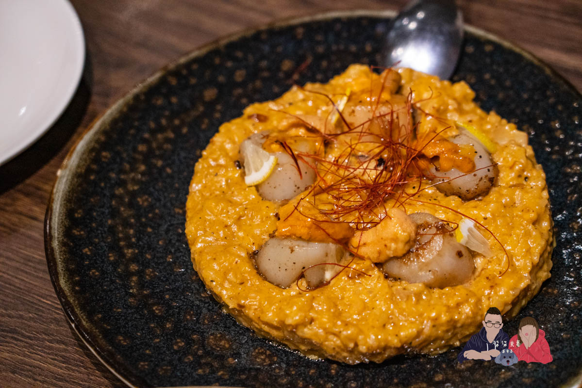 WilsonPark威爾森公園》內湖民權東路神級餐酒館，也太好吃了吧！不愧是國外米其林三星餐廳出身的廚師！