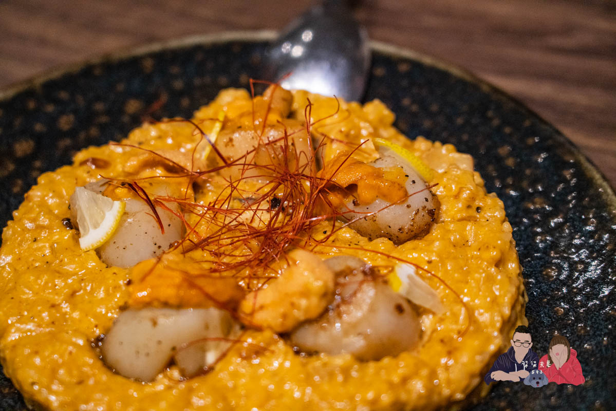 WilsonPark威爾森公園》內湖民權東路神級餐酒館，也太好吃了吧！不愧是國外米其林三星餐廳出身的廚師！