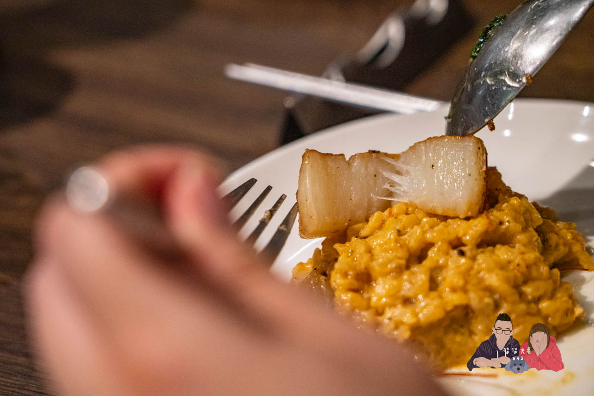 WilsonPark威爾森公園》內湖民權東路神級餐酒館，也太好吃了吧！不愧是國外米其林三星餐廳出身的廚師！