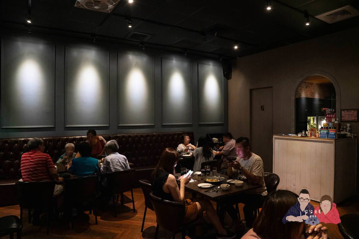 WilsonPark威爾森公園》內湖民權東路神級餐酒館，也太好吃了吧！不愧是國外米其林三星餐廳出身的廚師！