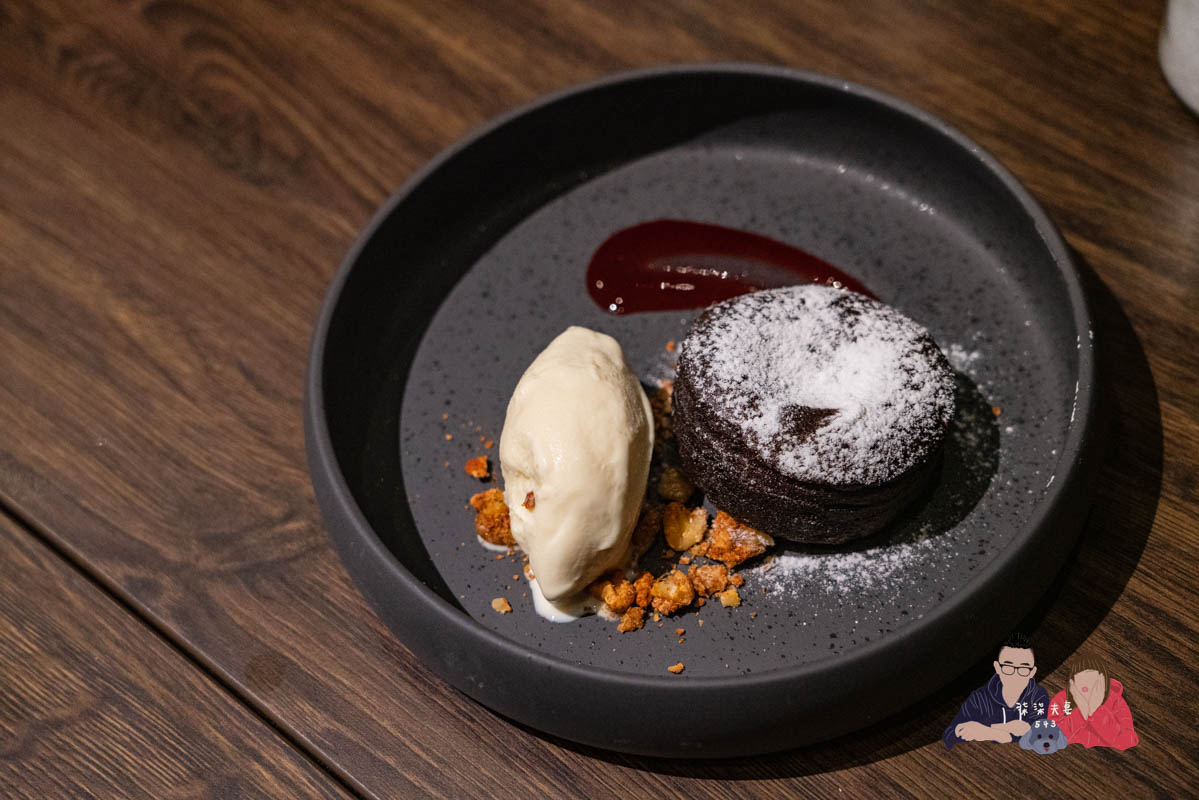 WilsonPark威爾森公園》內湖民權東路神級餐酒館，也太好吃了吧！不愧是國外米其林三星餐廳出身的廚師！