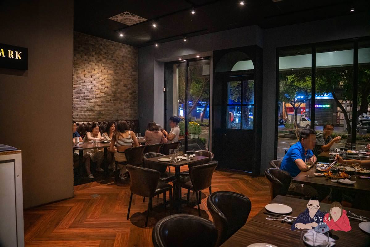 WilsonPark威爾森公園》內湖民權東路神級餐酒館，也太好吃了吧！不愧是國外米其林三星餐廳出身的廚師！