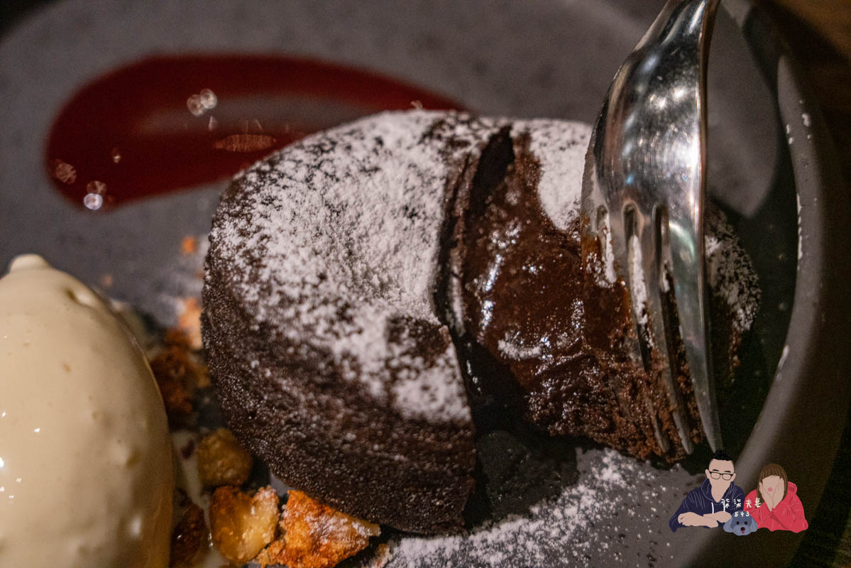 WilsonPark威爾森公園》內湖民權東路神級餐酒館，也太好吃了吧！不愧是國外米其林三星餐廳出身的廚師！