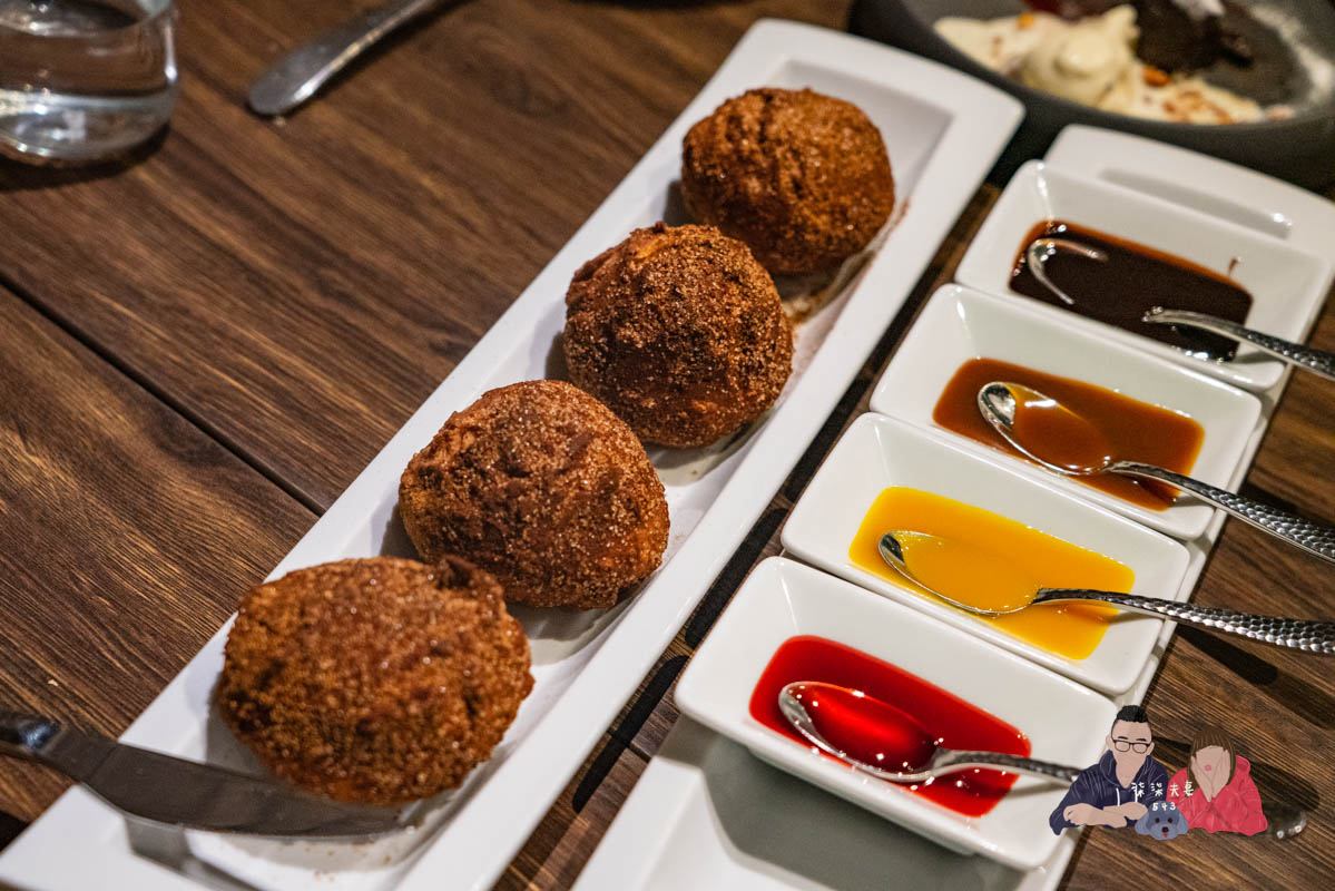 WilsonPark威爾森公園》內湖民權東路神級餐酒館，也太好吃了吧！不愧是國外米其林三星餐廳出身的廚師！