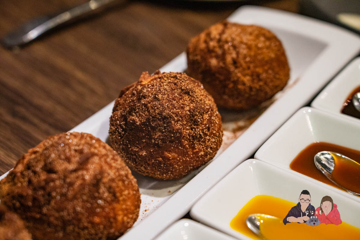 WilsonPark威爾森公園》內湖民權東路神級餐酒館，也太好吃了吧！不愧是國外米其林三星餐廳出身的廚師！