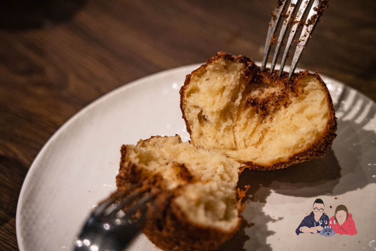 WilsonPark威爾森公園》內湖民權東路神級餐酒館，也太好吃了吧！不愧是國外米其林三星餐廳出身的廚師！