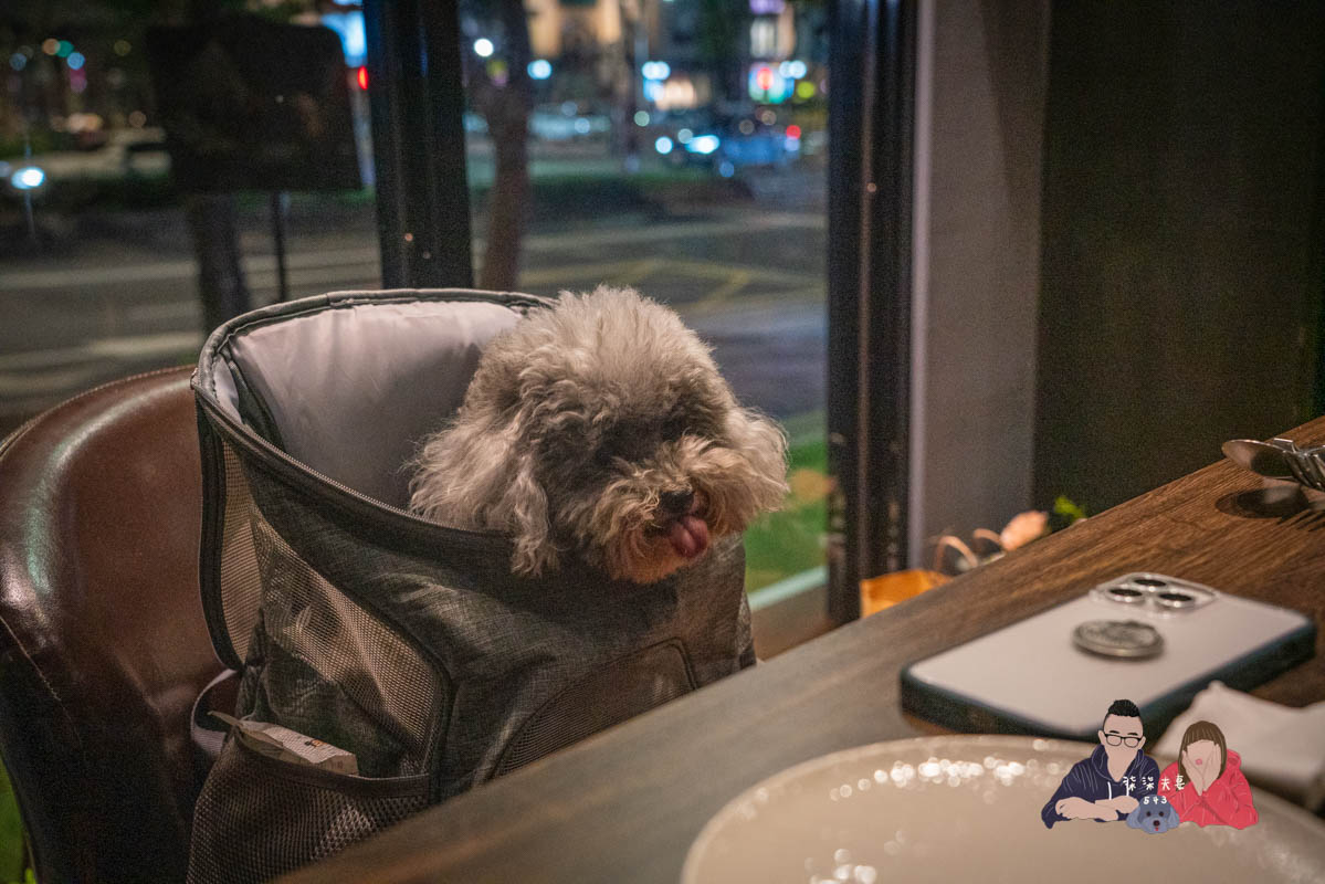 WilsonPark威爾森公園》內湖民權東路神級餐酒館，也太好吃了吧！不愧是國外米其林三星餐廳出身的廚師！