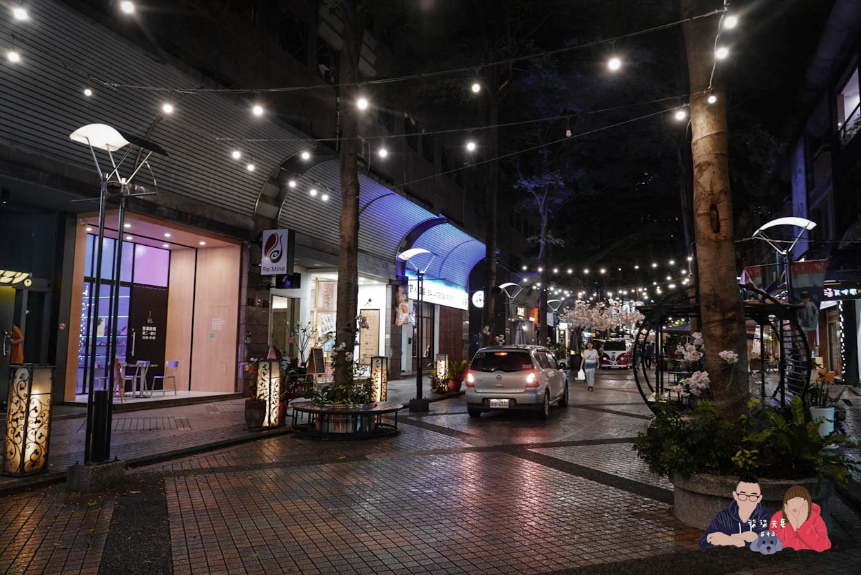 ZIZZY》餐跟酒都很出色,吃貨跟酒鬼都能找到滿足的台中餐酒館! - 第3張圖 Zizzy台中餐酒館 (1)