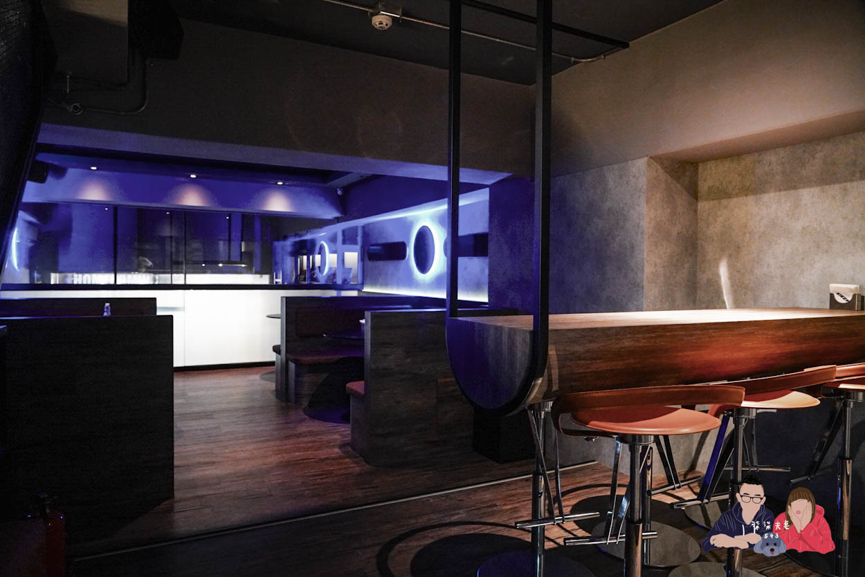 ZIZZY》餐跟酒都很出色,吃貨跟酒鬼都能找到滿足的台中餐酒館! - 第17張圖 ZIZZY》餐跟酒都很出色,吃貨跟酒鬼都能找到滿足的台中餐酒館!