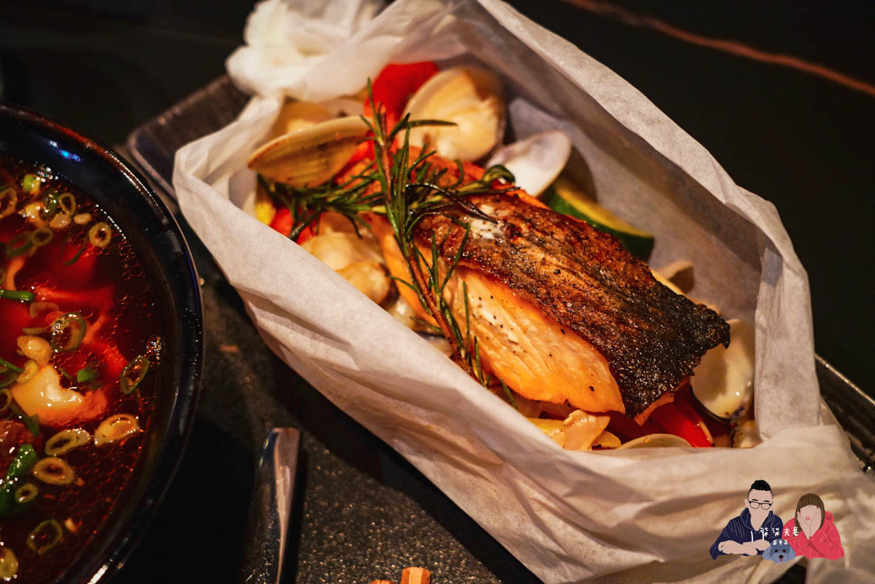 ZIZZY》餐跟酒都很出色,吃貨跟酒鬼都能找到滿足的台中餐酒館! - 第41張圖 Zizzy台中餐酒館 (22)