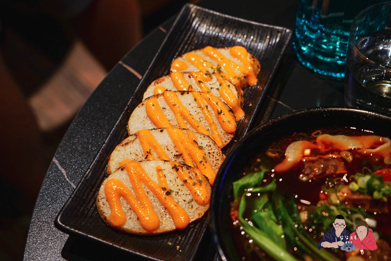 ZIZZY》餐跟酒都很出色,吃貨跟酒鬼都能找到滿足的台中餐酒館! - 第24張圖 Zizzy台中餐酒館 (24)