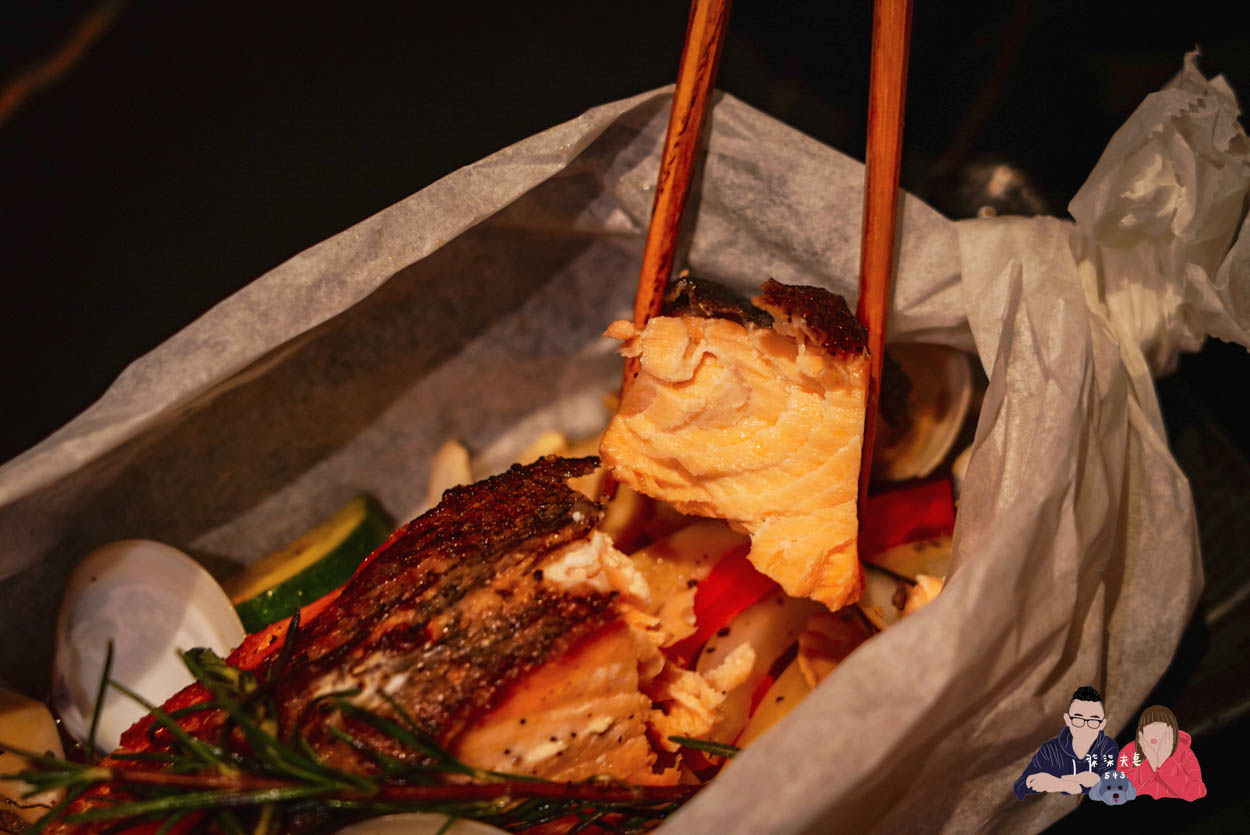 ZIZZY》餐跟酒都很出色,吃貨跟酒鬼都能找到滿足的台中餐酒館! - 第44張圖 Zizzy台中餐酒館 (27)