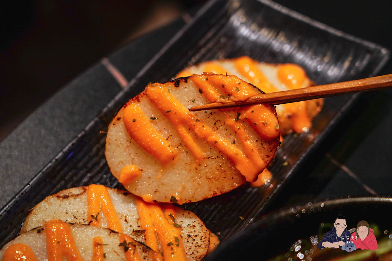 ZIZZY》餐跟酒都很出色,吃貨跟酒鬼都能找到滿足的台中餐酒館! - 第25張圖 Zizzy台中餐酒館 (28)