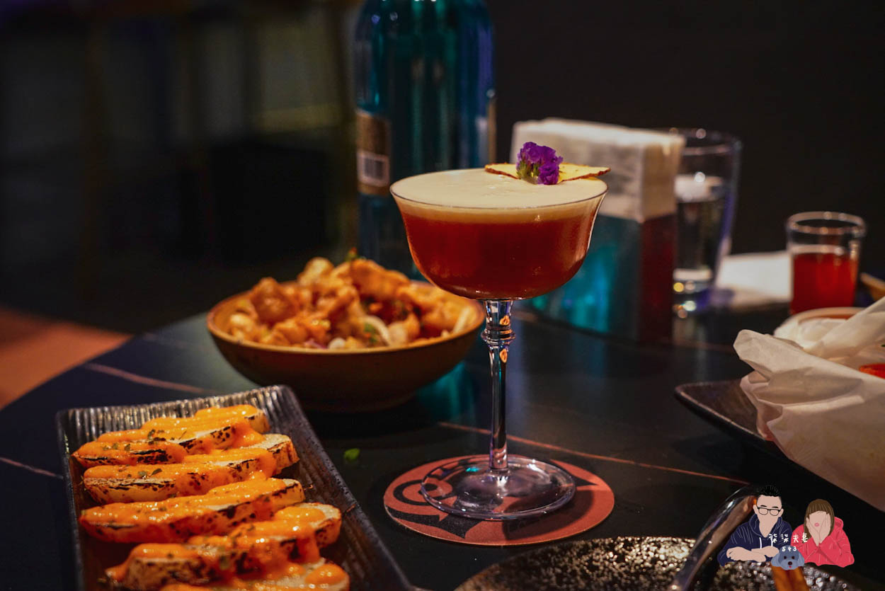 ZIZZY》餐跟酒都很出色,吃貨跟酒鬼都能找到滿足的台中餐酒館! - 第30張圖 Zizzy台中餐酒館 (31)