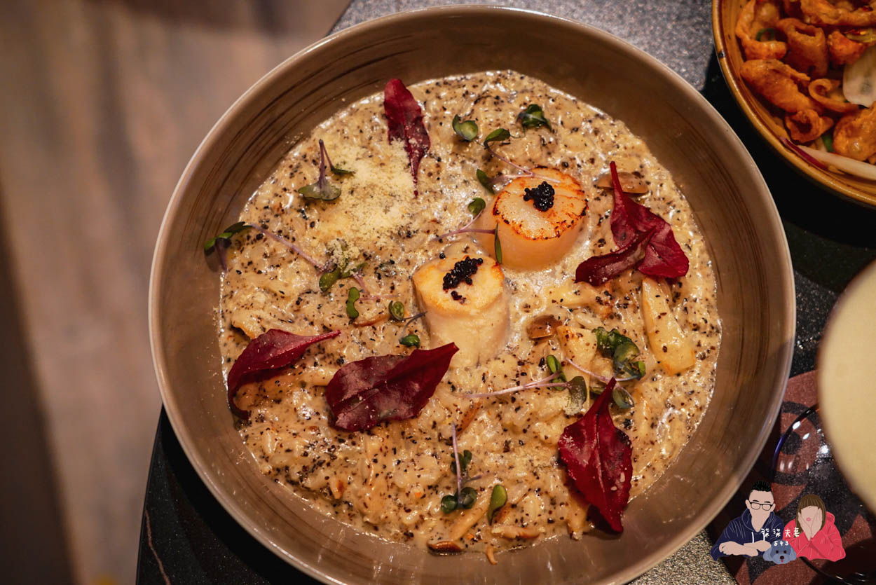 ZIZZY》餐跟酒都很出色,吃貨跟酒鬼都能找到滿足的台中餐酒館! - 第27張圖 Zizzy台中餐酒館 (35)