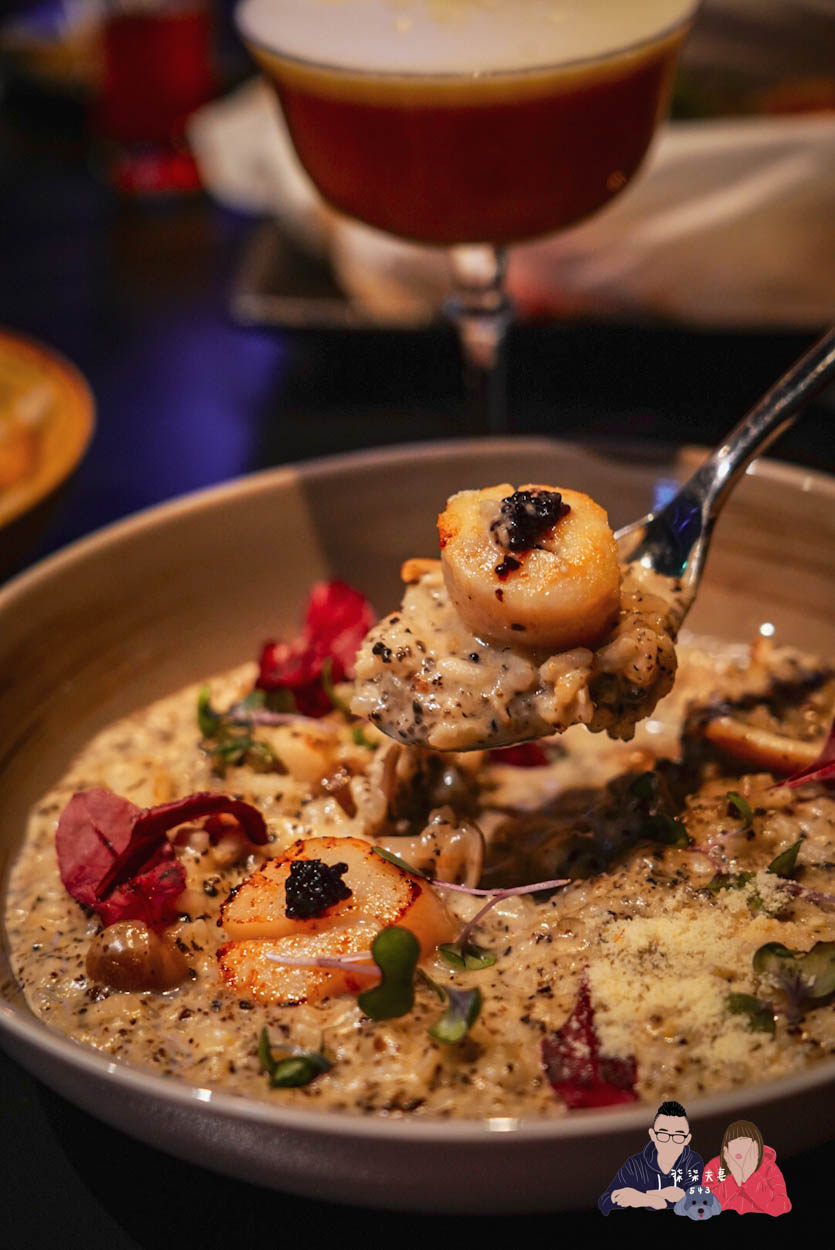 ZIZZY》餐跟酒都很出色,吃貨跟酒鬼都能找到滿足的台中餐酒館! - 第28張圖 Zizzy台中餐酒館 (38)