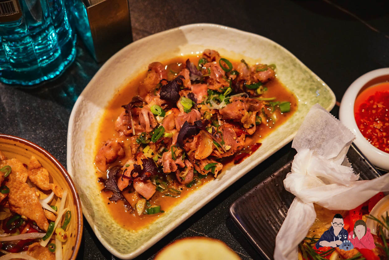 ZIZZY》餐跟酒都很出色,吃貨跟酒鬼都能找到滿足的台中餐酒館! - 第21張圖 Zizzy台中餐酒館 (42)