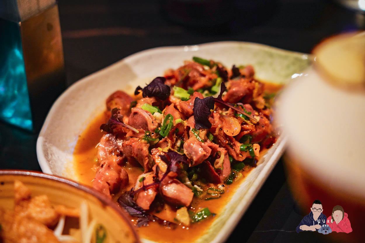 ZIZZY》餐跟酒都很出色,吃貨跟酒鬼都能找到滿足的台中餐酒館! - 第22張圖 Zizzy台中餐酒館 (43)