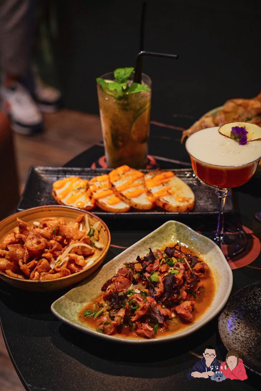 ZIZZY》餐跟酒都很出色,吃貨跟酒鬼都能找到滿足的台中餐酒館! - 第19張圖 Zizzy台中餐酒館 (44)