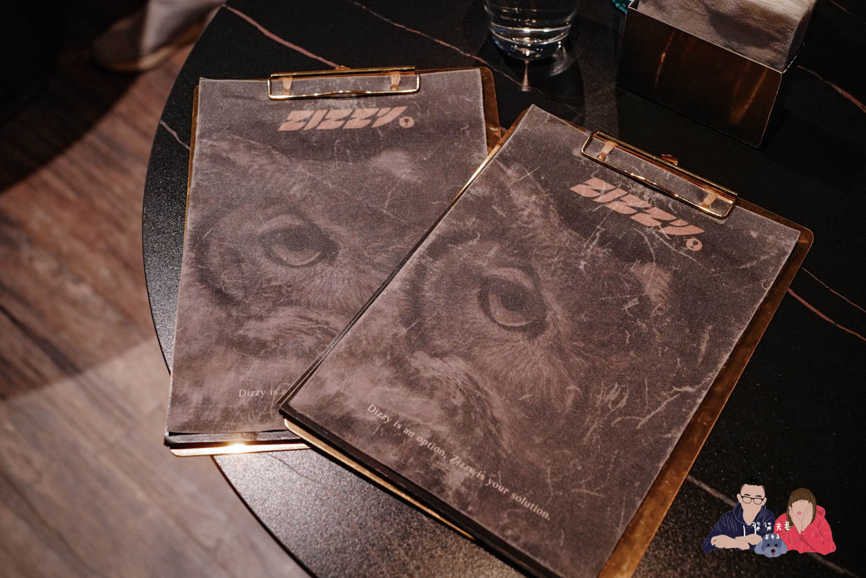 ZIZZY》餐跟酒都很出色,吃貨跟酒鬼都能找到滿足的台中餐酒館! - 第4張圖 Zizzy台中餐酒館 (5)