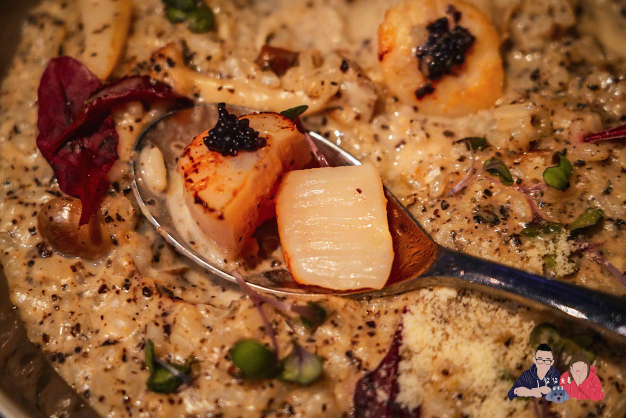 ZIZZY》餐跟酒都很出色,吃貨跟酒鬼都能找到滿足的台中餐酒館! - 第29張圖 Zizzy台中餐酒館 (50)