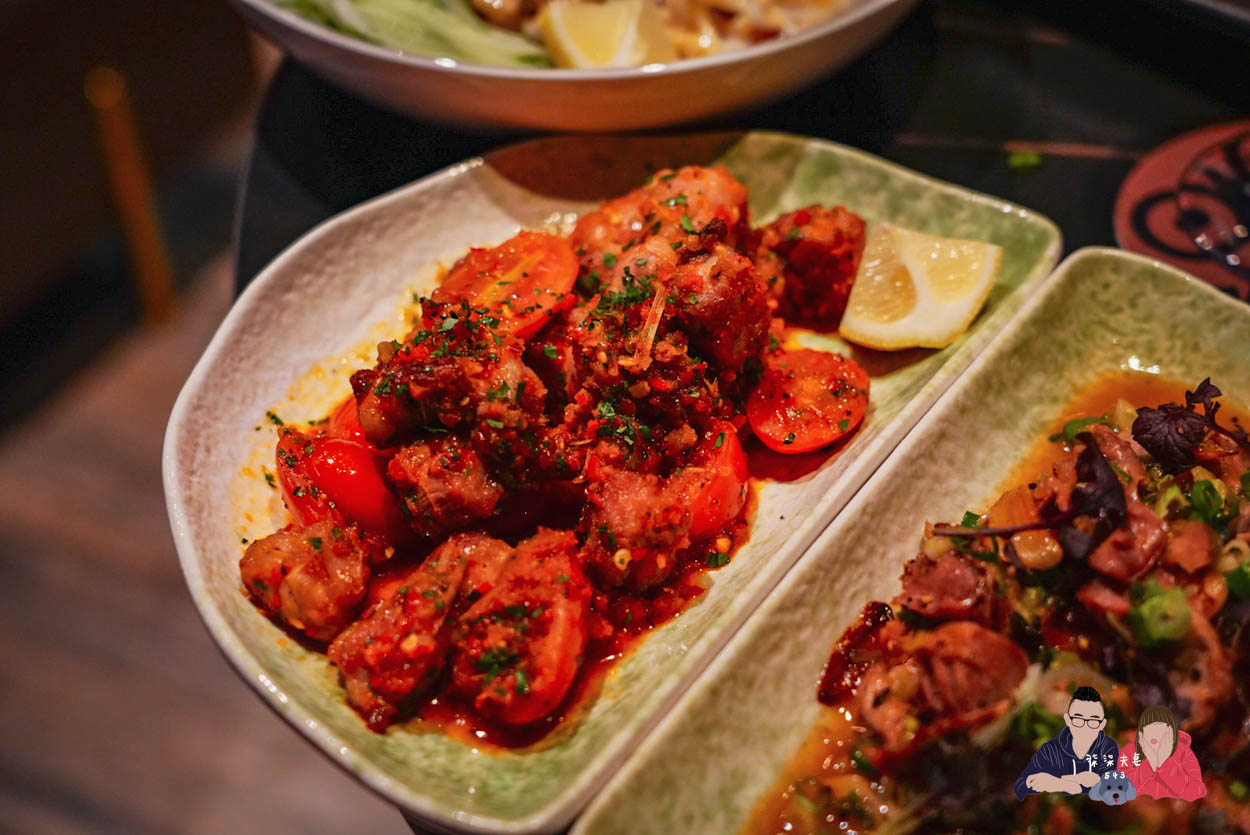 ZIZZY》餐跟酒都很出色,吃貨跟酒鬼都能找到滿足的台中餐酒館! - 第35張圖 Zizzy台中餐酒館 (51)