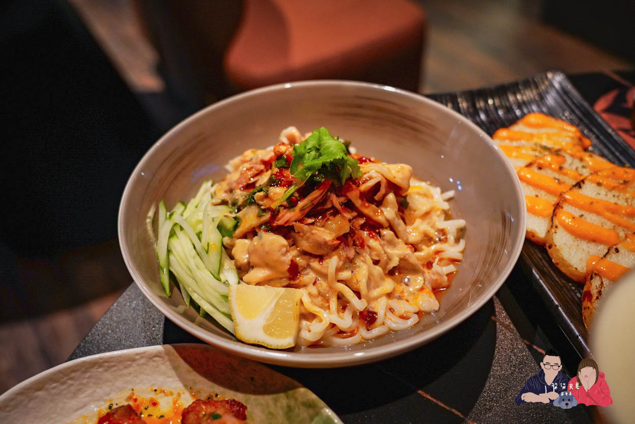 ZIZZY》餐跟酒都很出色,吃貨跟酒鬼都能找到滿足的台中餐酒館! - 第47張圖 Zizzy台中餐酒館 (52)