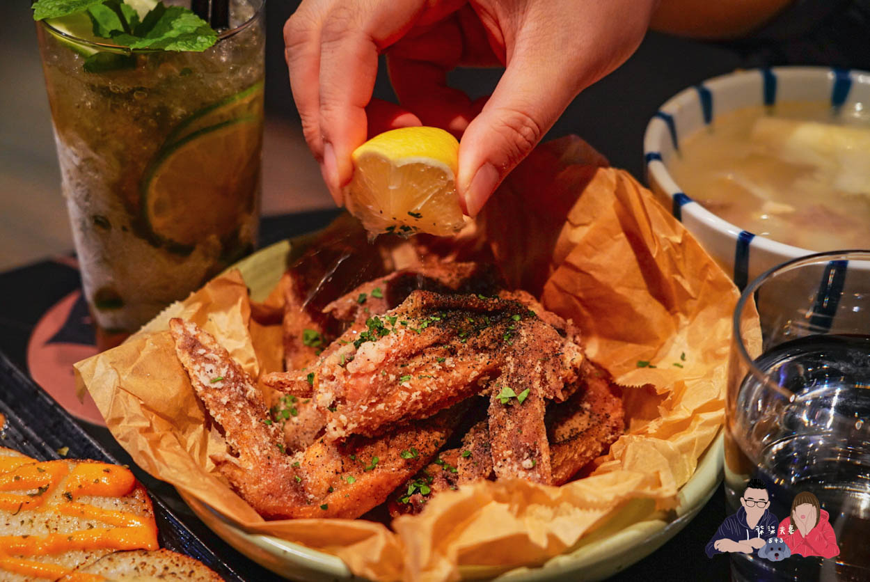 ZIZZY》餐跟酒都很出色,吃貨跟酒鬼都能找到滿足的台中餐酒館! - 第33張圖 Zizzy台中餐酒館 (53)