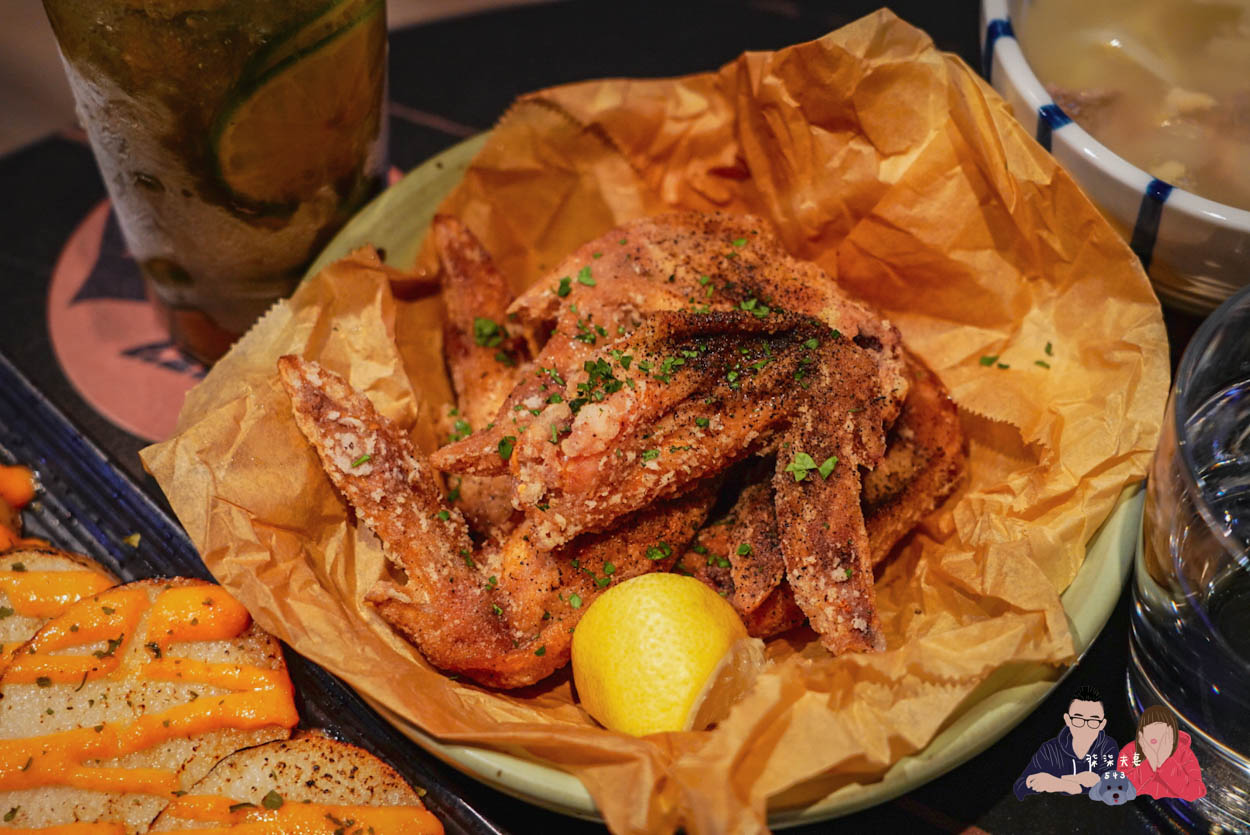 ZIZZY》餐跟酒都很出色,吃貨跟酒鬼都能找到滿足的台中餐酒館! - 第32張圖 Zizzy台中餐酒館 (54)