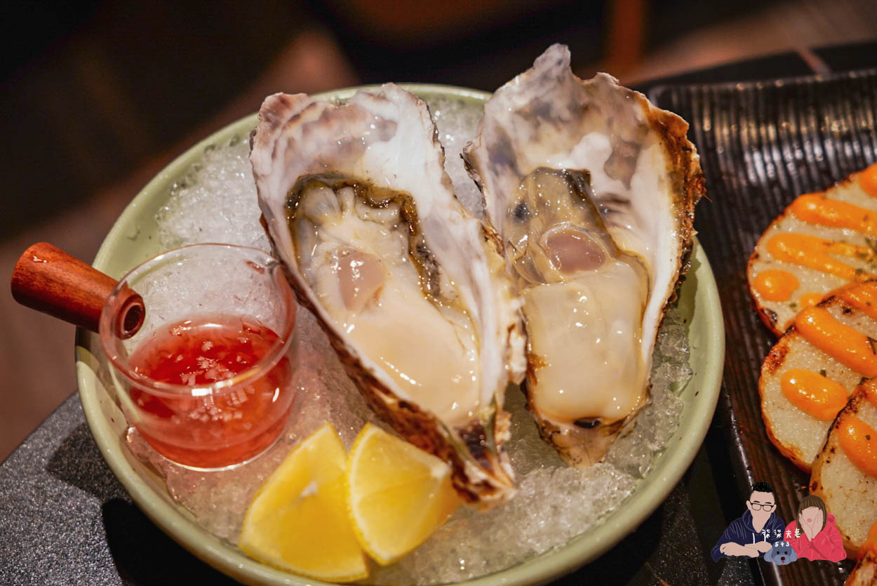 ZIZZY》餐跟酒都很出色,吃貨跟酒鬼都能找到滿足的台中餐酒館! - 第49張圖 ZIZZY》餐跟酒都很出色,吃貨跟酒鬼都能找到滿足的台中餐酒館!