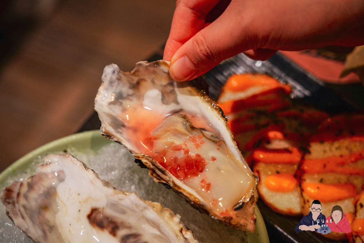 ZIZZY》餐跟酒都很出色,吃貨跟酒鬼都能找到滿足的台中餐酒館! - 第51張圖 ZIZZY》餐跟酒都很出色,吃貨跟酒鬼都能找到滿足的台中餐酒館!